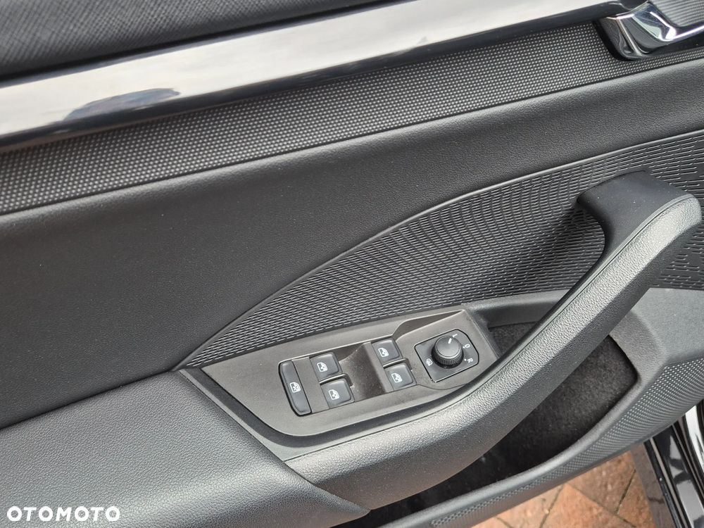 Skoda Octavia 1.5 TSI ACT Ambition - 21