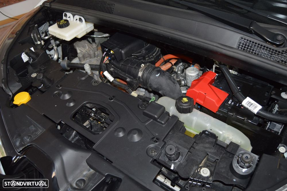 Renault Zoe (c/ Bateria) Intens 50 - 10