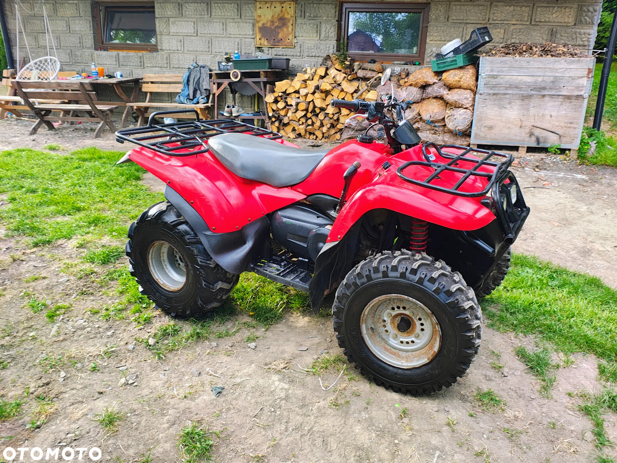 Kawasaki Inny - 9