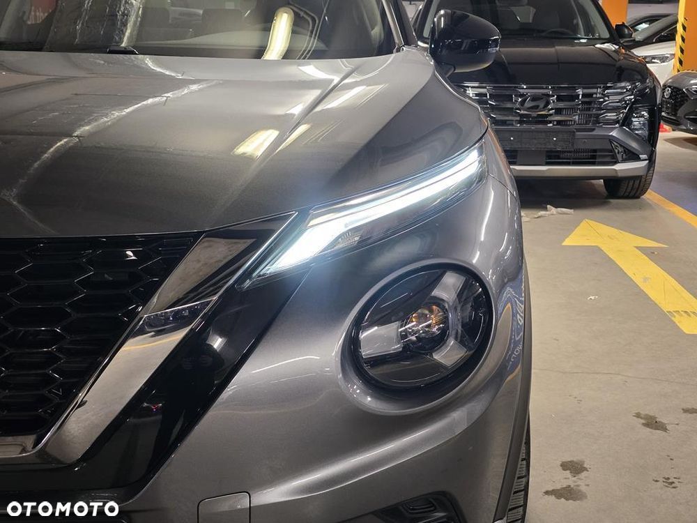 Nissan Juke 1.0 DIG-T Acenta DCT - 25
