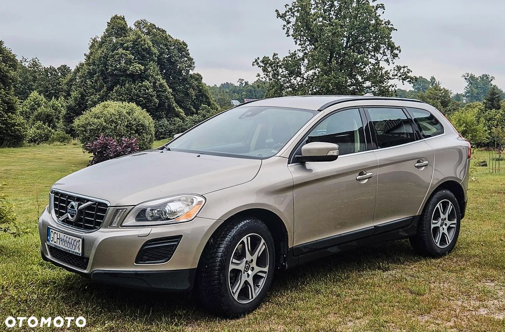 Volvo XC 60