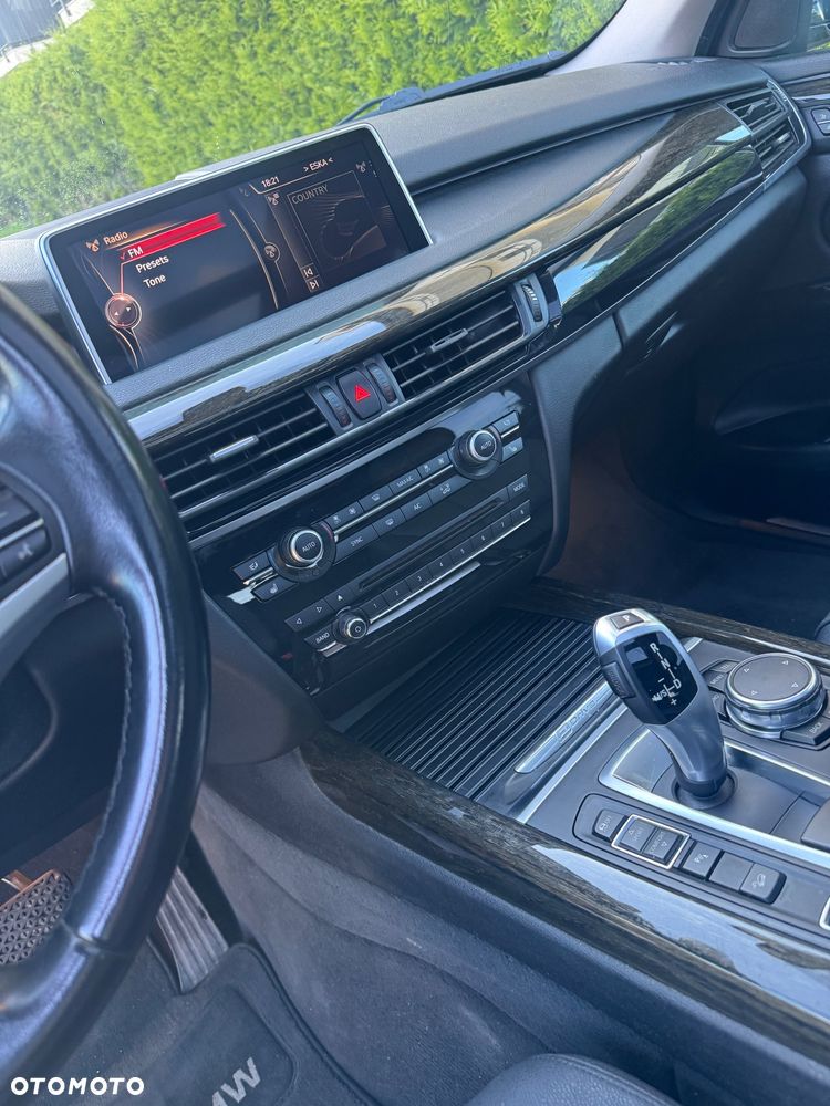 BMW X5 - 21