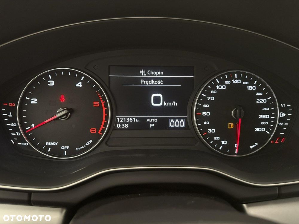 Audi Q5 - 16