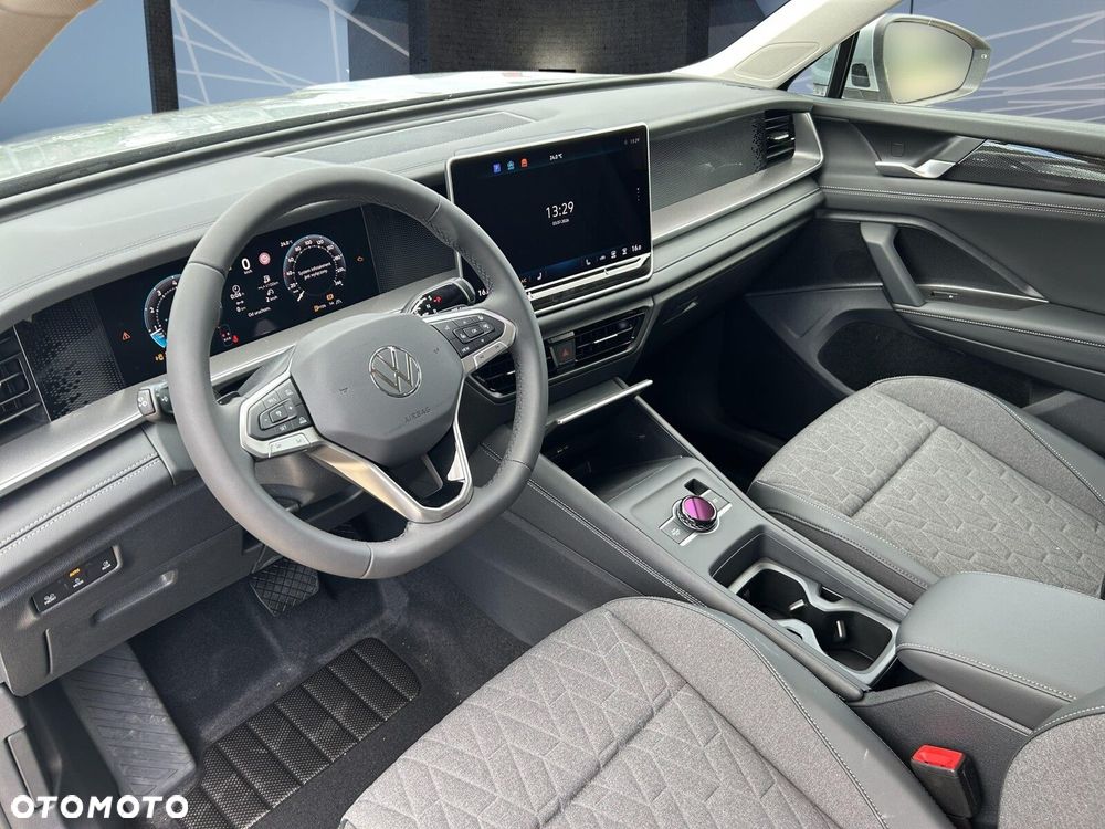 Volkswagen Tayron - 6