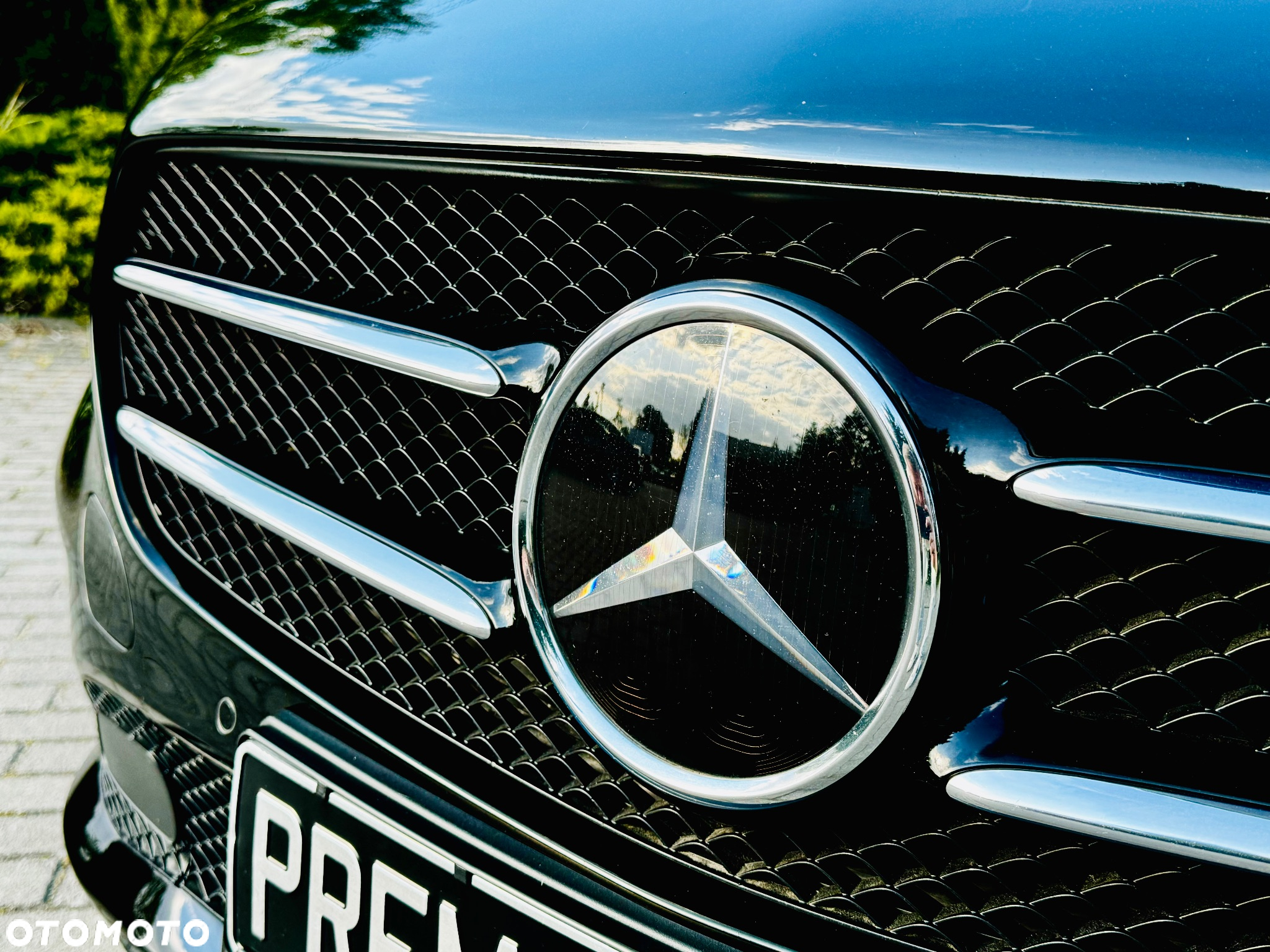 Mercedes-Benz Klasa B 200 d 8G-DCT - 5