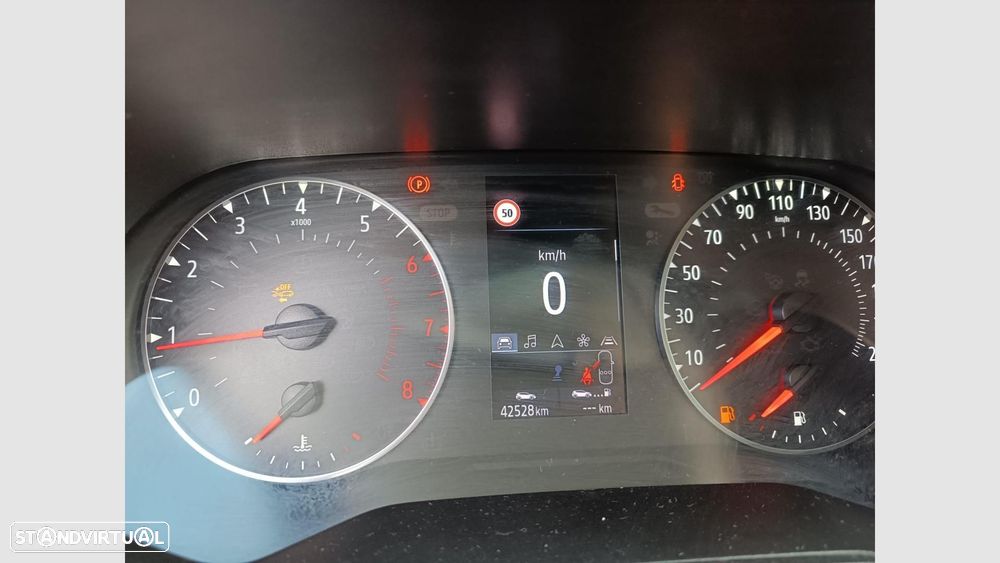 Renault Clio 1.0 TCe Intens - 10