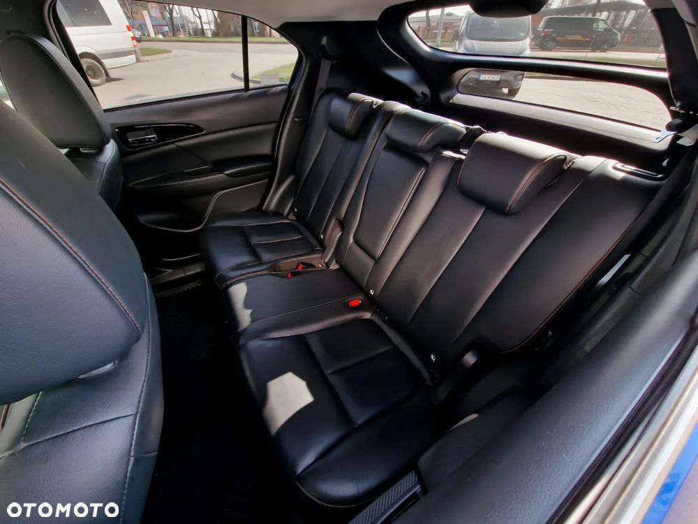 Mitsubishi Eclipse Cross 1.5 T Invite Plus CVT - 20