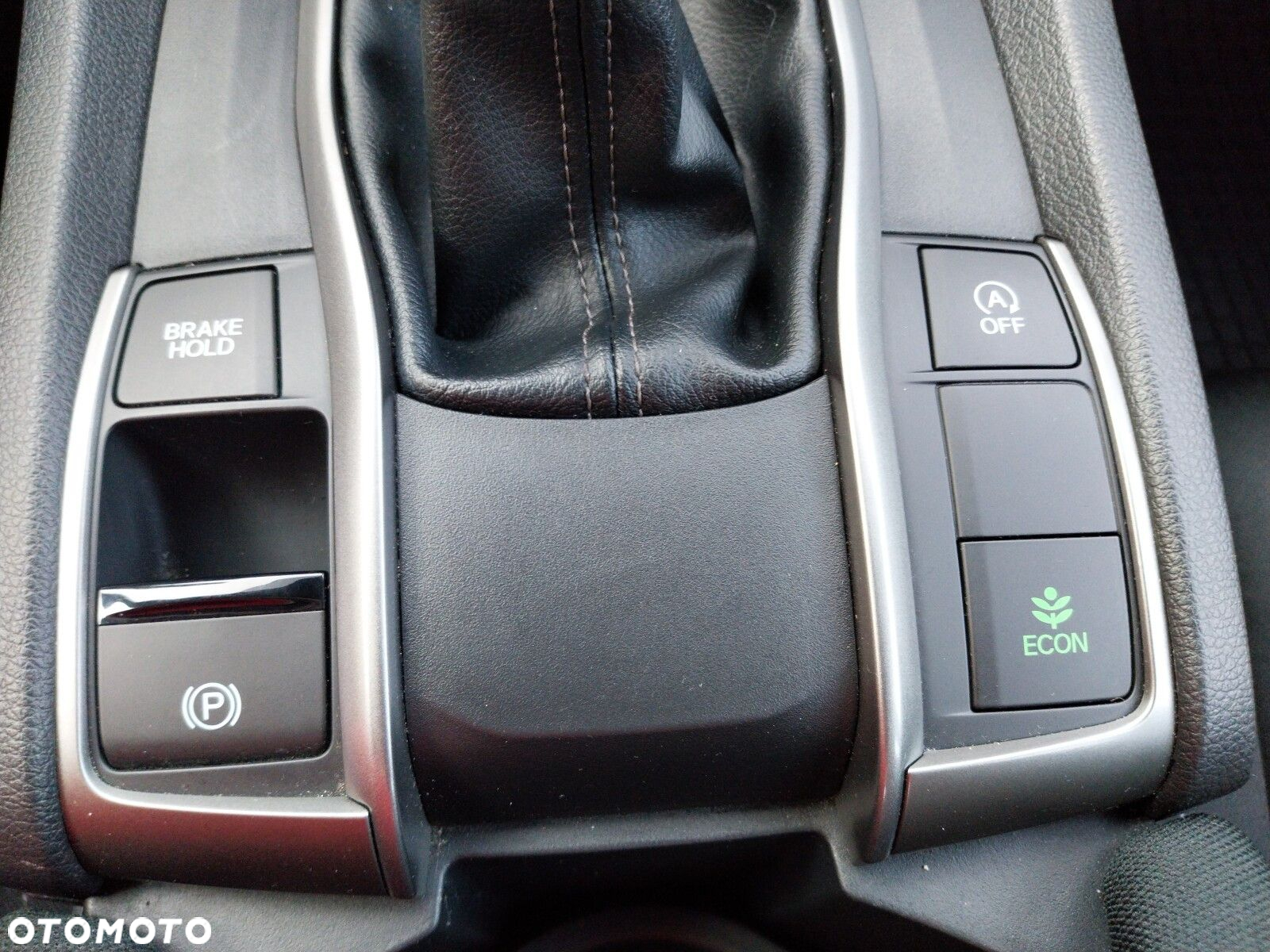 Honda Civic - 21