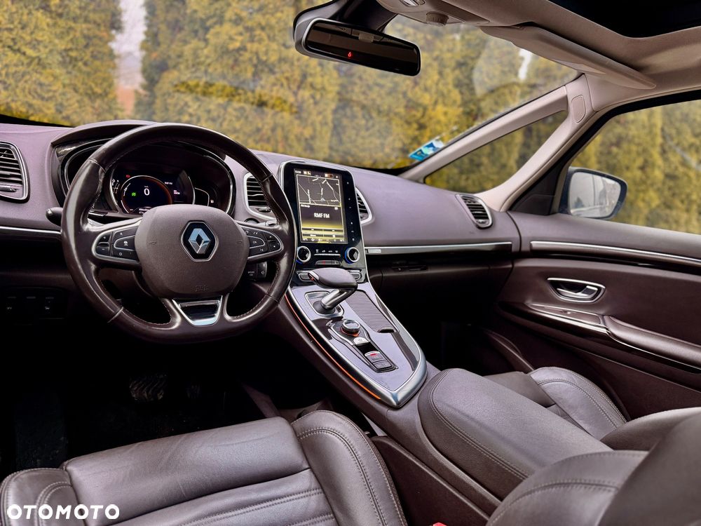 Renault Espace - 7