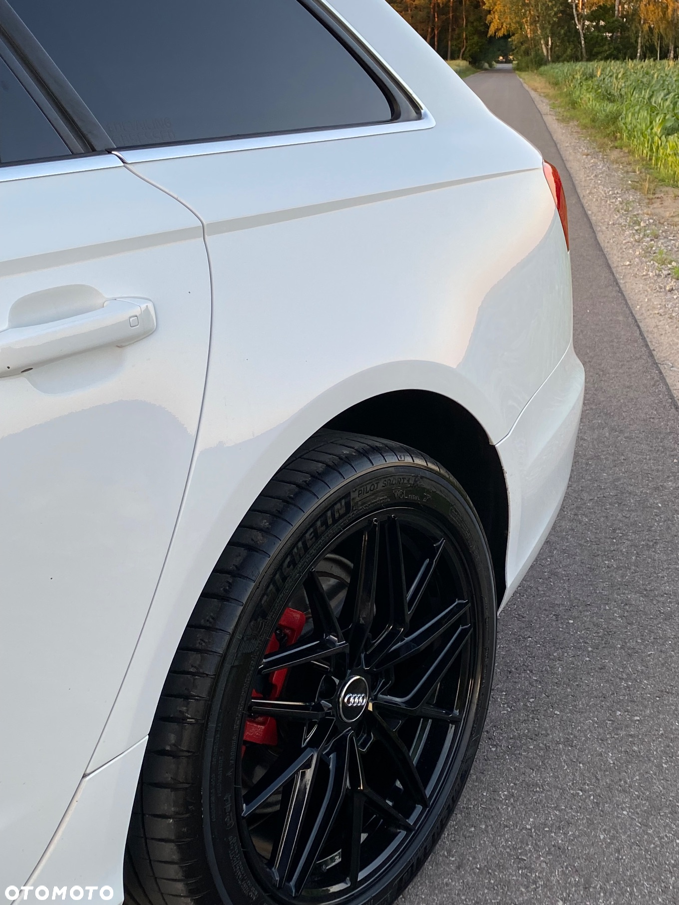 Audi A6 Avant 2.0 TDI DPF multitronic - 12