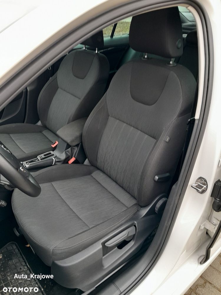 Skoda Octavia 1.5 TSI GPF ACT Style DSG - 27