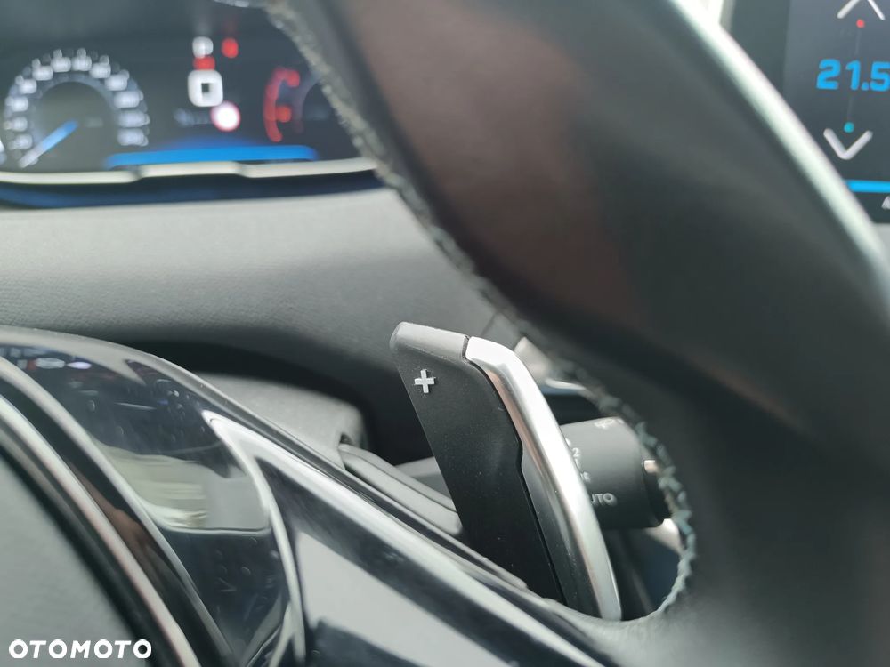 Peugeot 3008 1.5 BlueHDi Crossway S&S EAT8 - 28