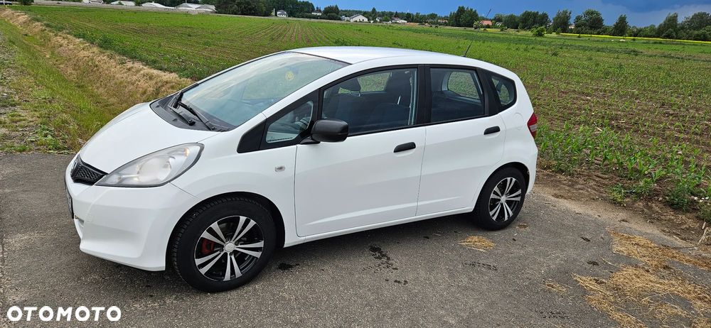 Honda Jazz 1.2 Trend - 1
