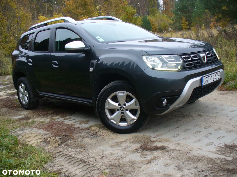 Dacia Duster - 3