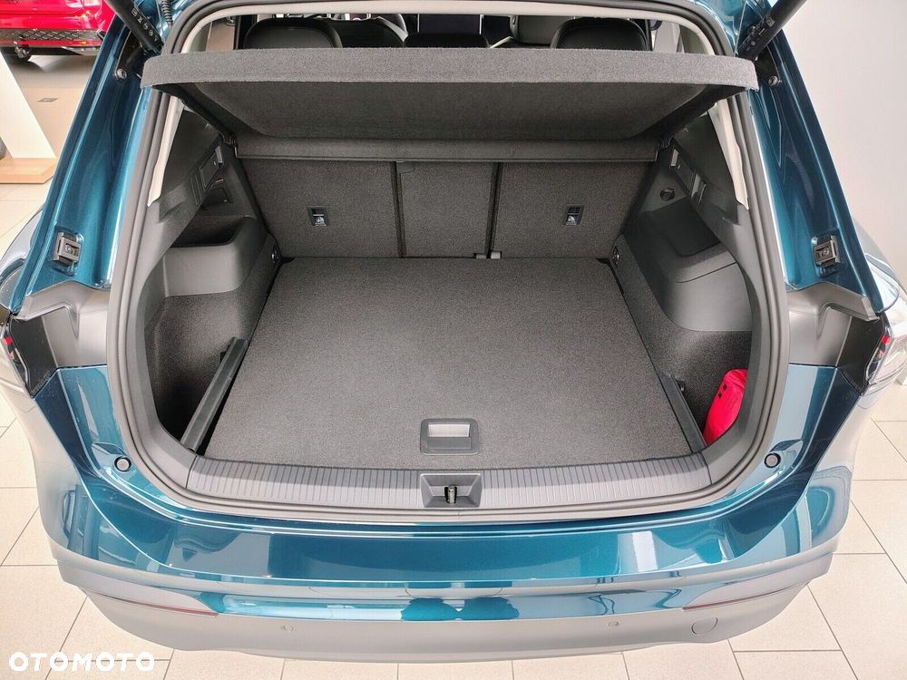 Volkswagen Tiguan 1.5 eTSI Life Plus DSG - 11