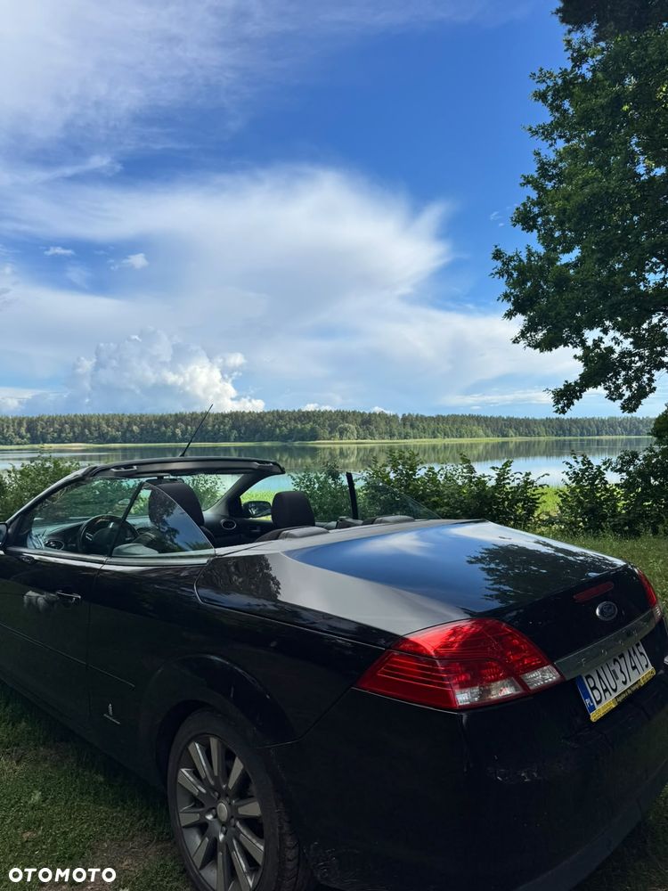 Ford Focus 2.0 TDCi Trend - 6