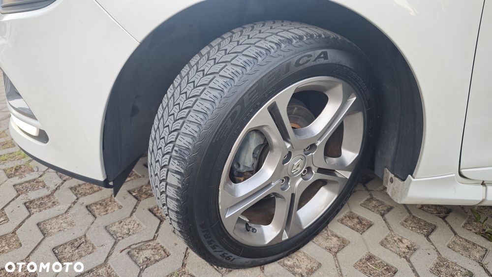 Renault Clio 0.9 TCe Alize - 12