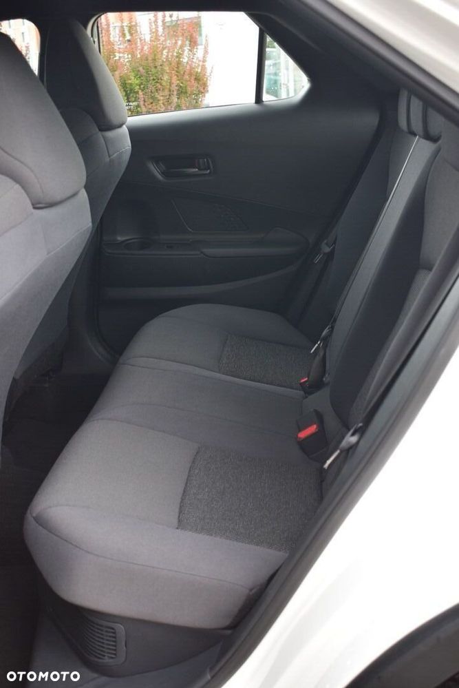 Toyota C-HR 1.8 Hybrid Comfort - 15