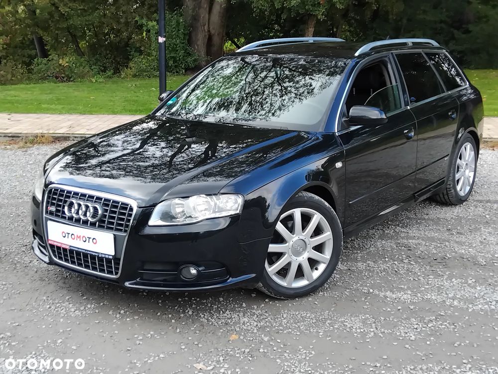 Audi A4 - 19
