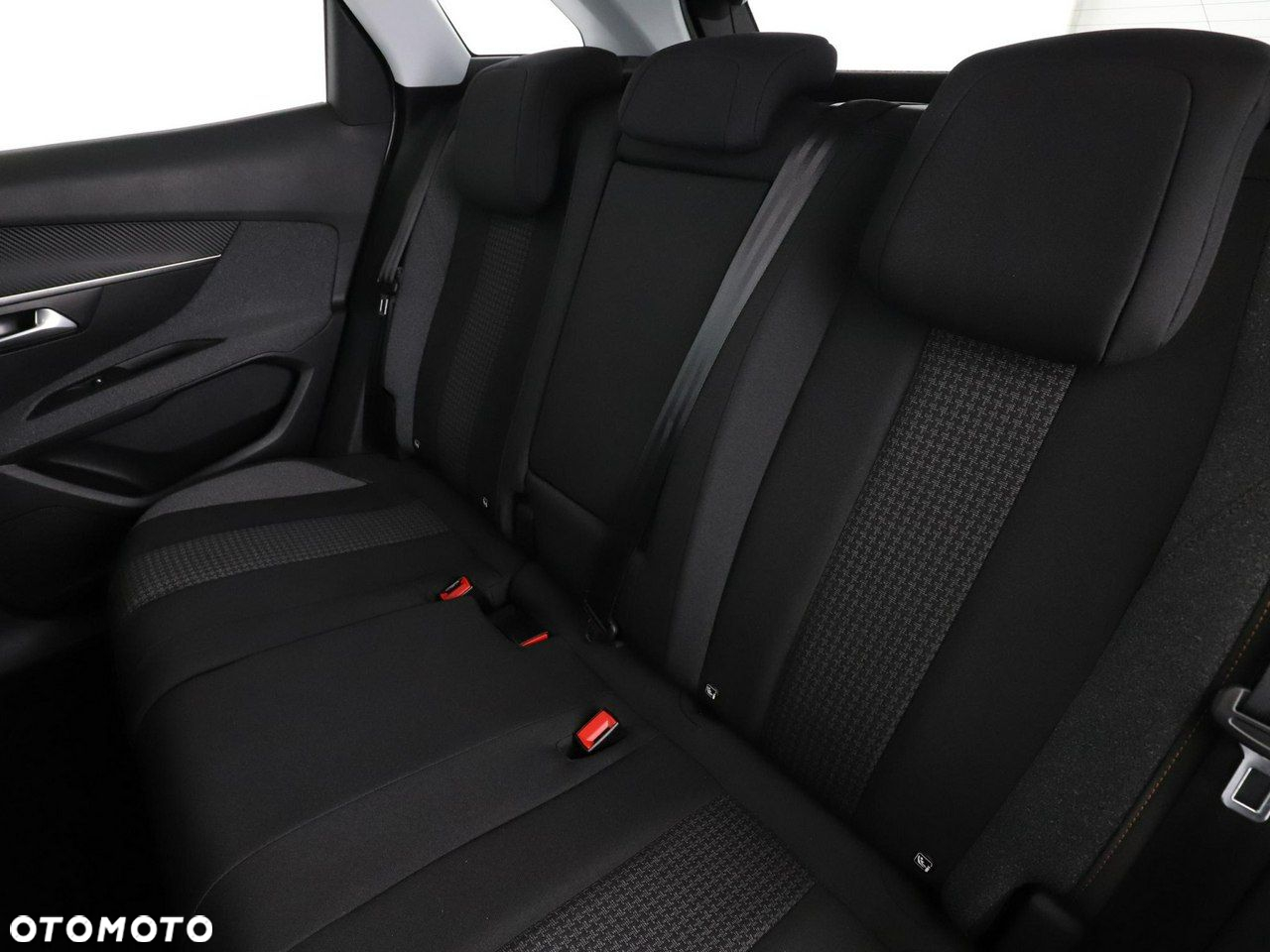 Peugeot 3008 BlueHDi 130 Stop & Start EAT8 Active Pack - 17