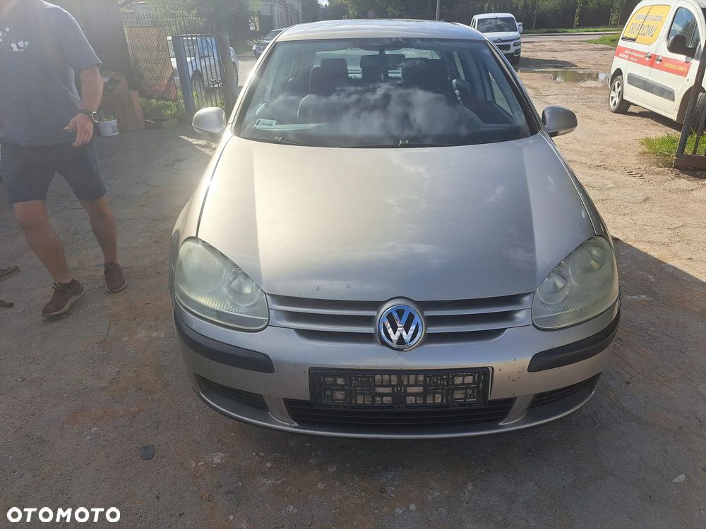 VOLKSWAGEN GOLF V 1.4B 90KM 2004R - CZĘŚCI !!! - 4
