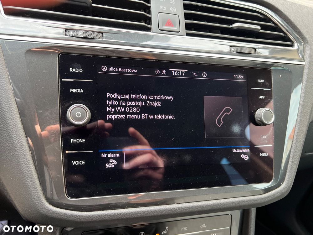 Volkswagen Tiguan 2.0 TDI SCR Life - 20