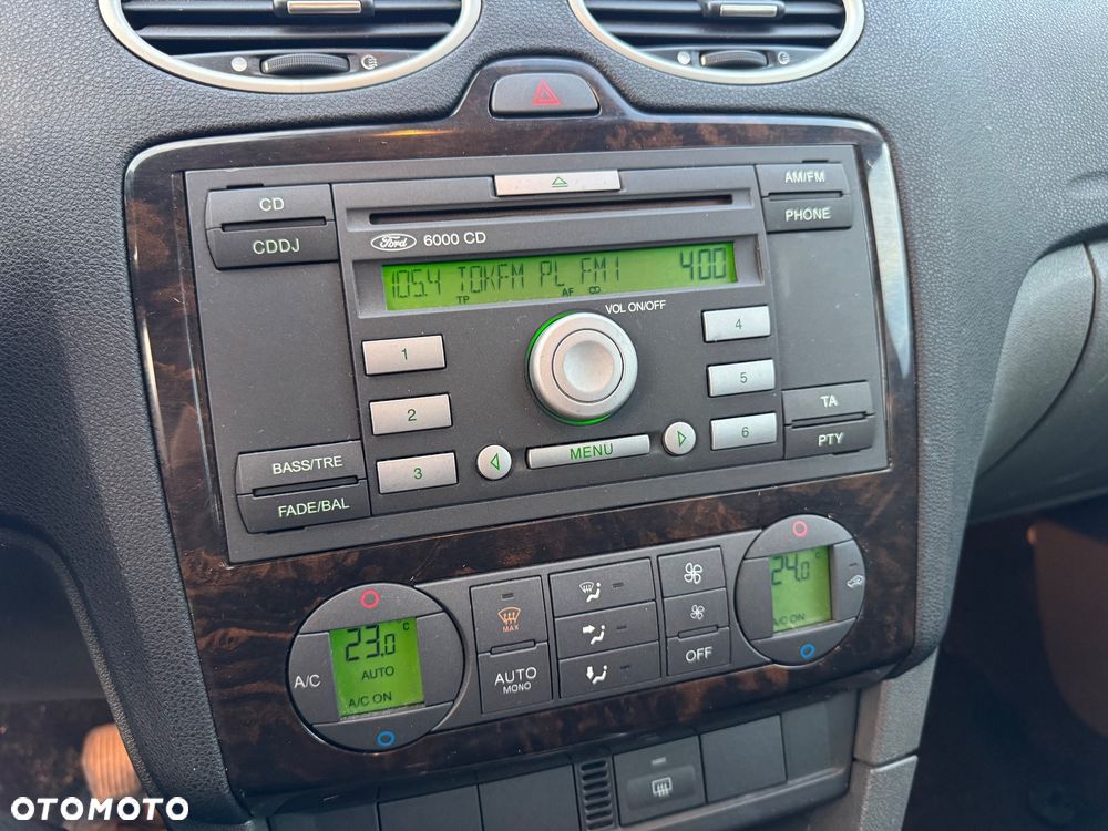 Ford Focus - 15