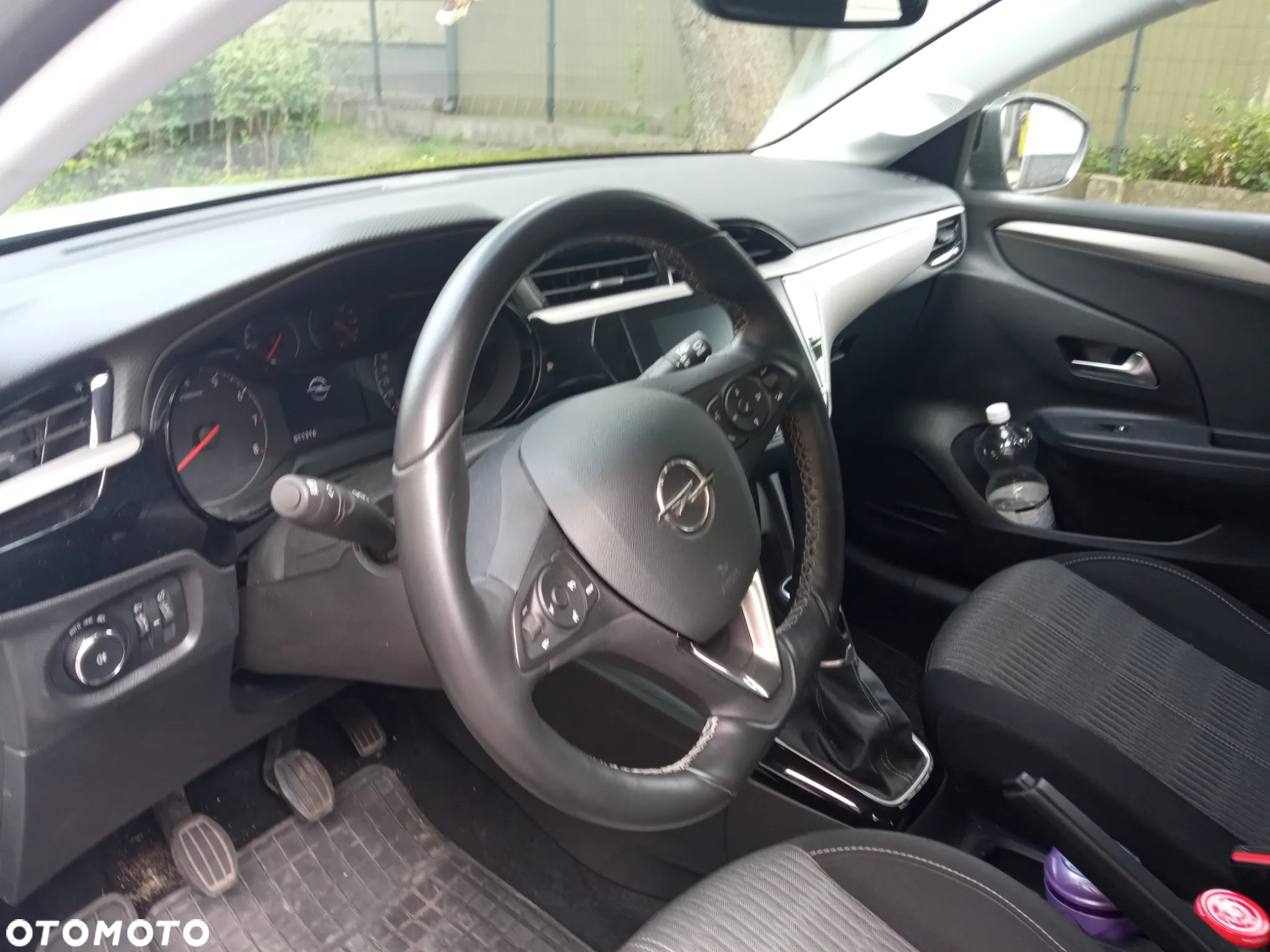 Opel Corsa 1.2 Edition S&S - 6