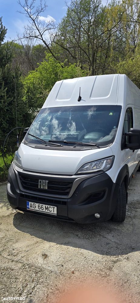 Fiat ducato - 1