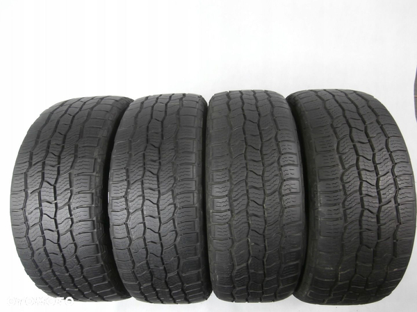 4X opony 255/50R20 COOPER DISCOVERER AT3 4S