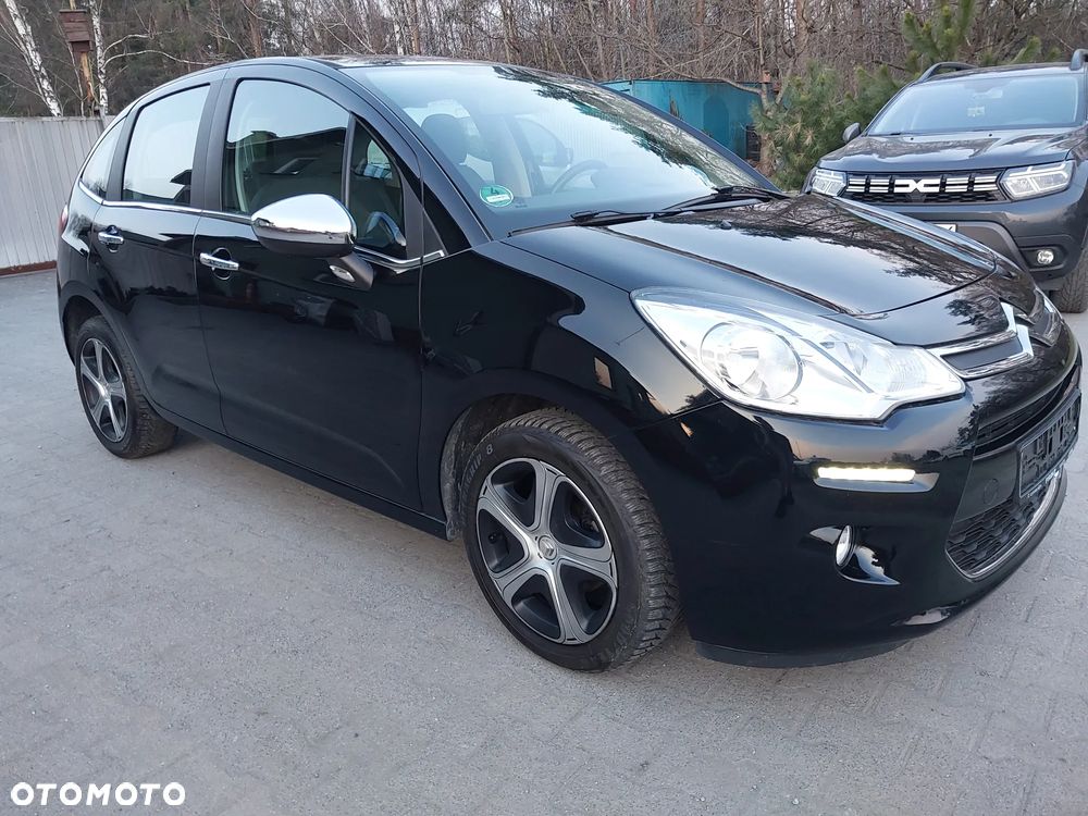 Citroën C3 1.2 PureTech Exclusive - 2