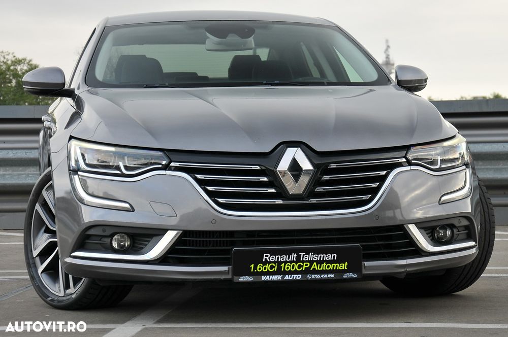 Renault Talisman - 5