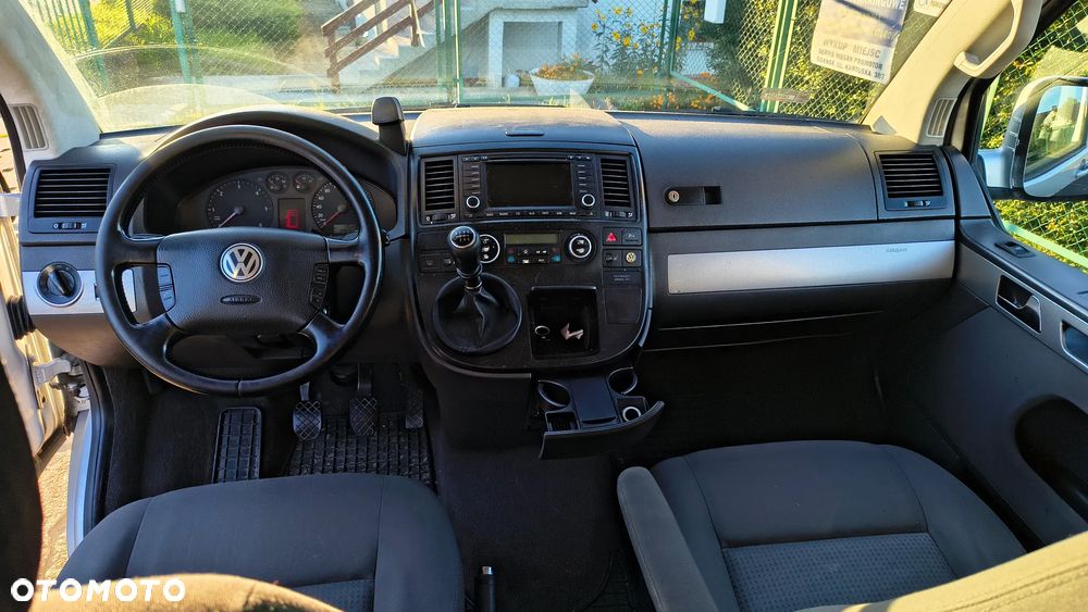 Volkswagen Multivan L1 Highline - 10