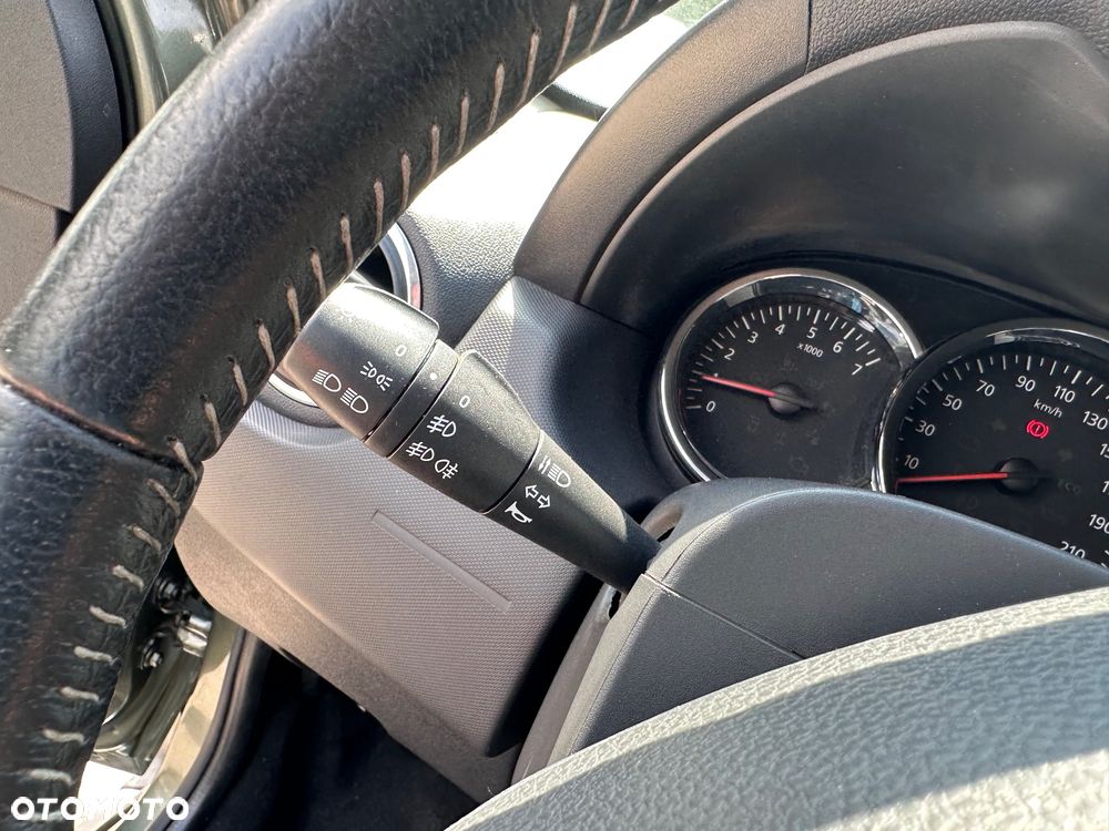 Dacia Duster dCi 110 FAP 4x4 Prestige - 25