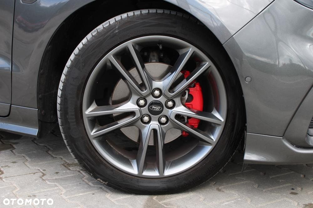 Ford S-Max - 7