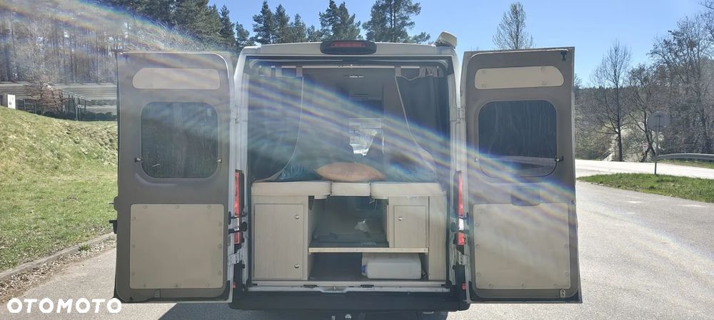 Fiat Ducato Challenger V 217 (4 miejsca do spania) - 12