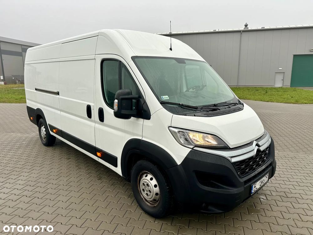 Citroën Jumper - 7