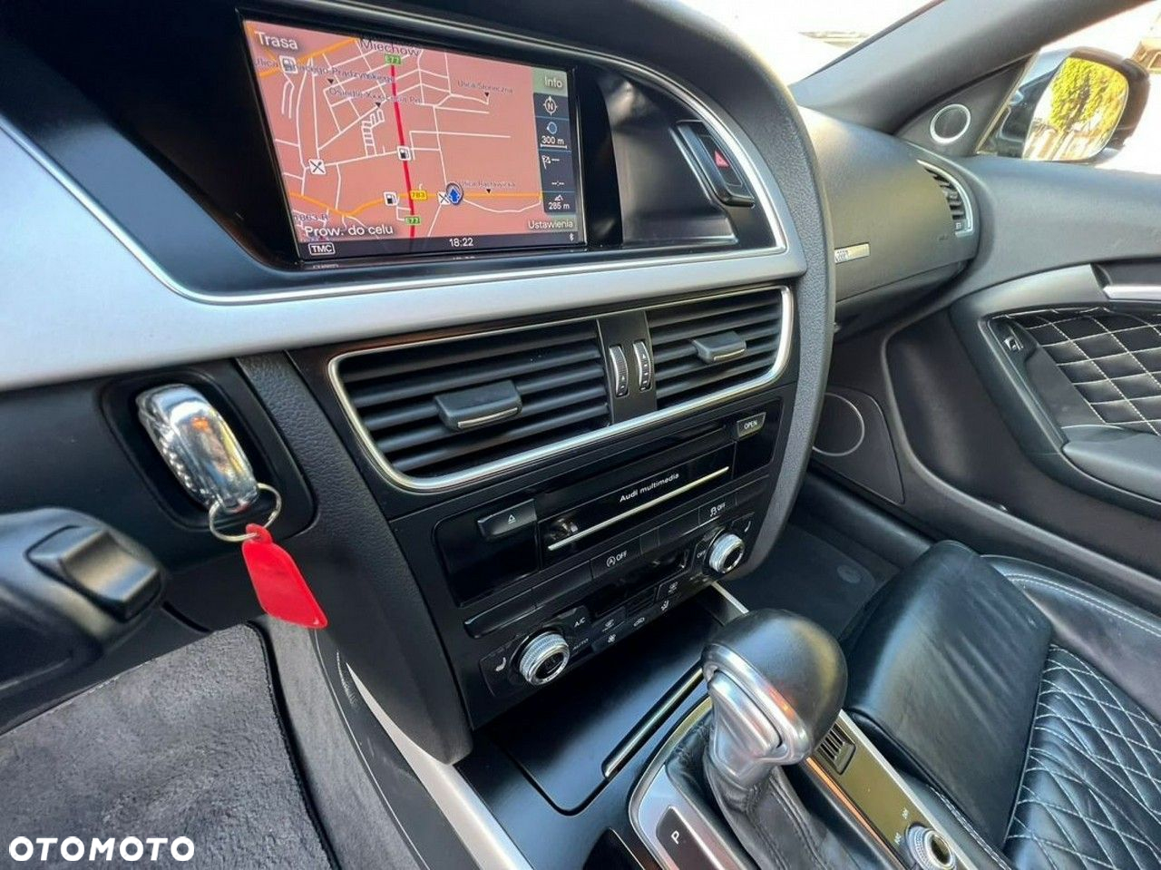 Audi A5 - 22