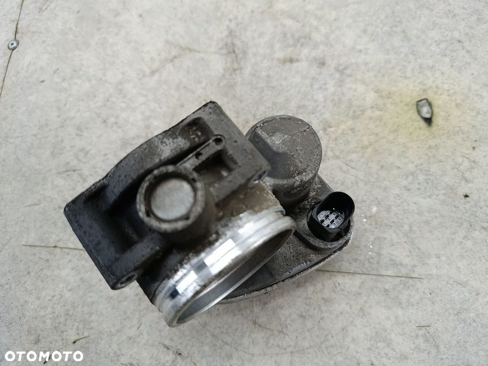 PRZEPUSTNICA BMW 3 E90 1439580 VDO 2.0 16V 320i - 4