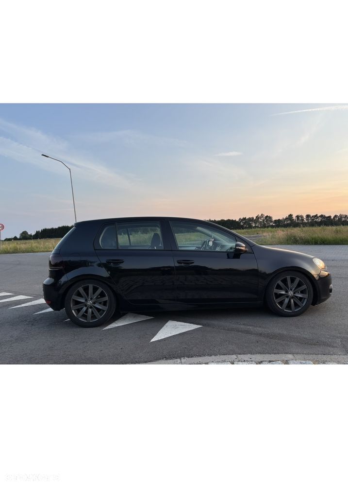 Volkswagen Golf 1.4 TSI Highline - 3