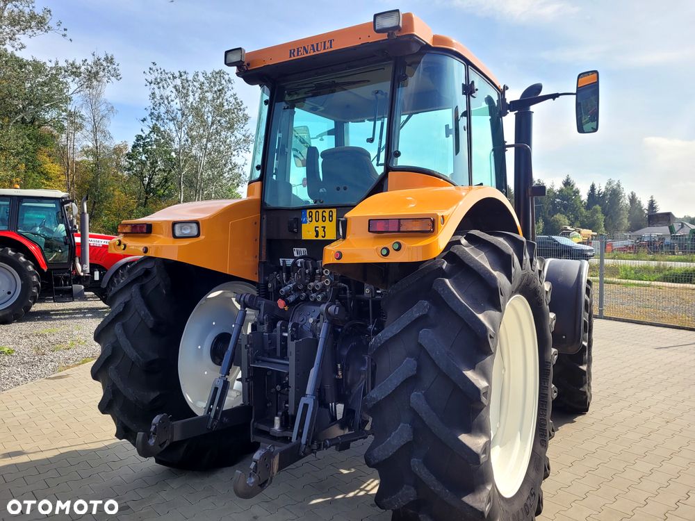 Renault ARES 630 RZ - 8