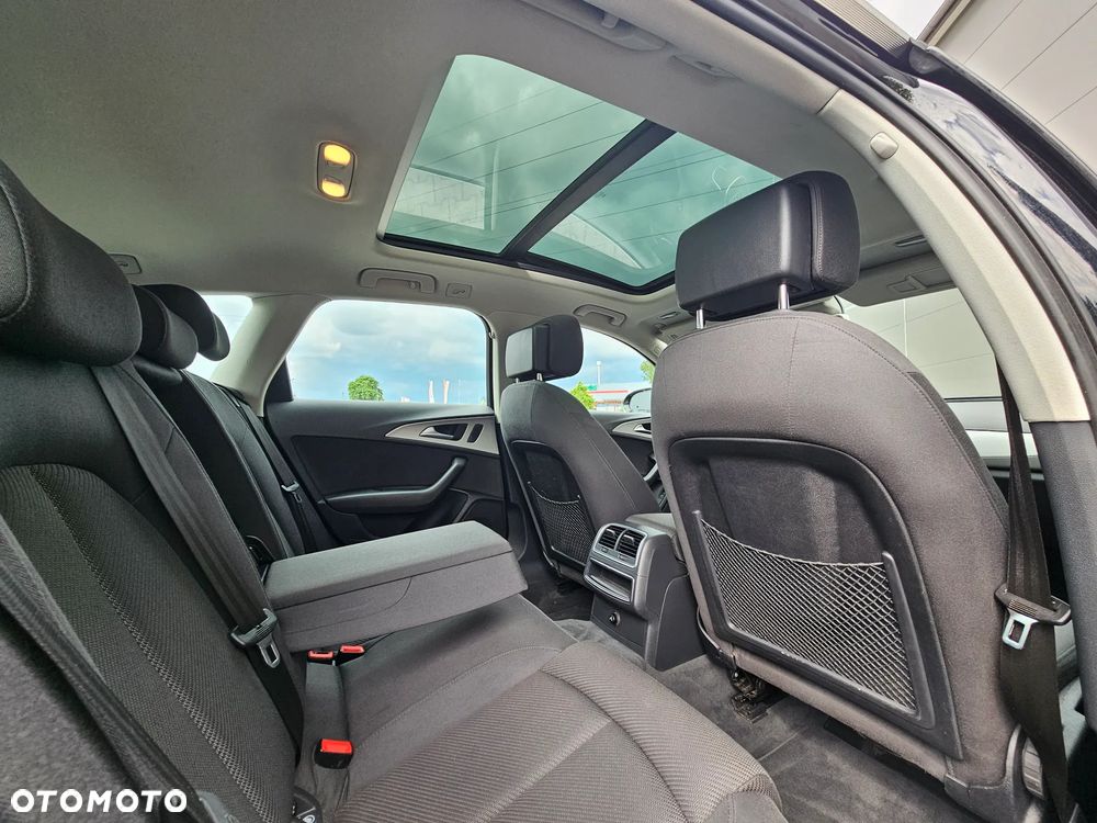 Audi A6 Avant - 9