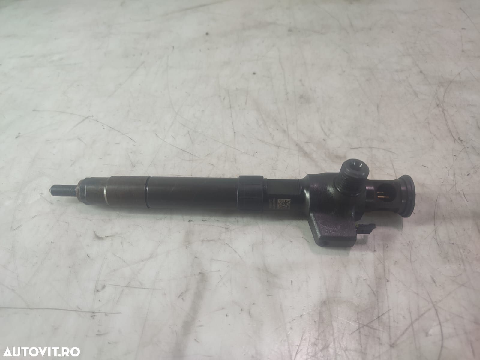 Injector 9674984080  2.0 tdci Peugeot 308 T9 [2013 - 2017] - 1