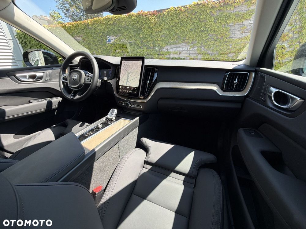 Volvo XC 60 - 12