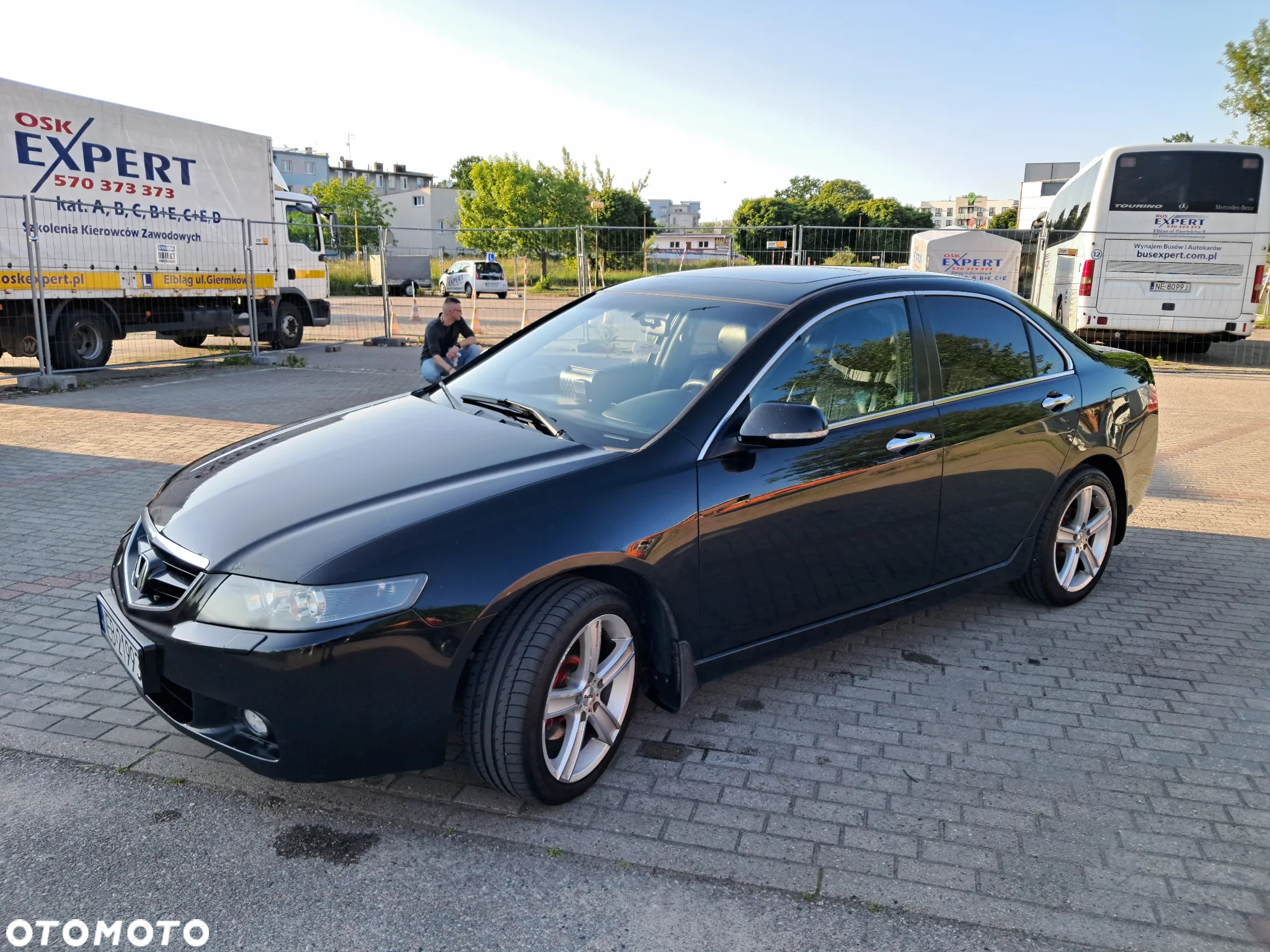 Honda Accord 2.4 Executive - 25