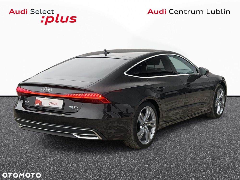 Audi A7 Sportback - 5