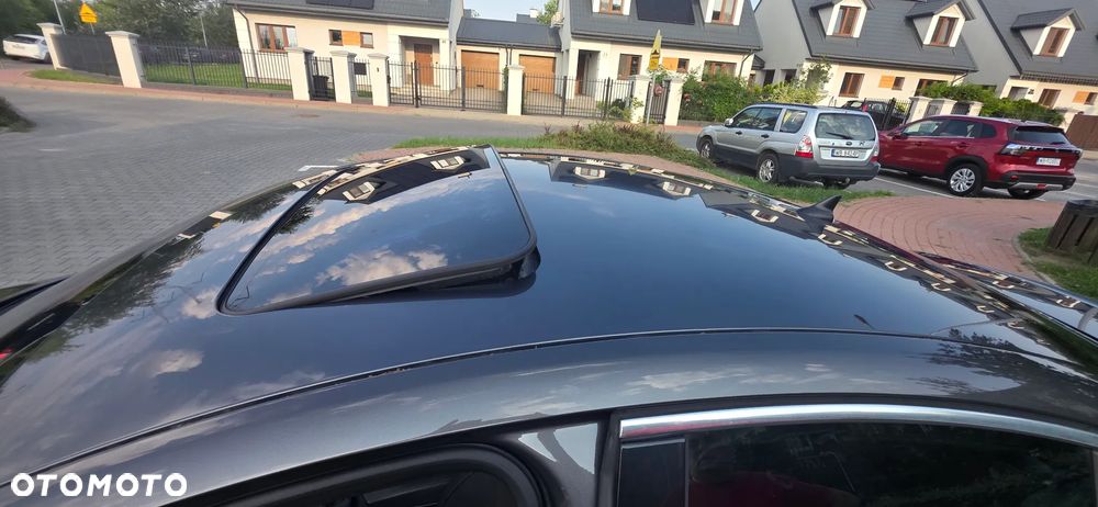Opel Insignia 2.0 T Cosmo - 15
