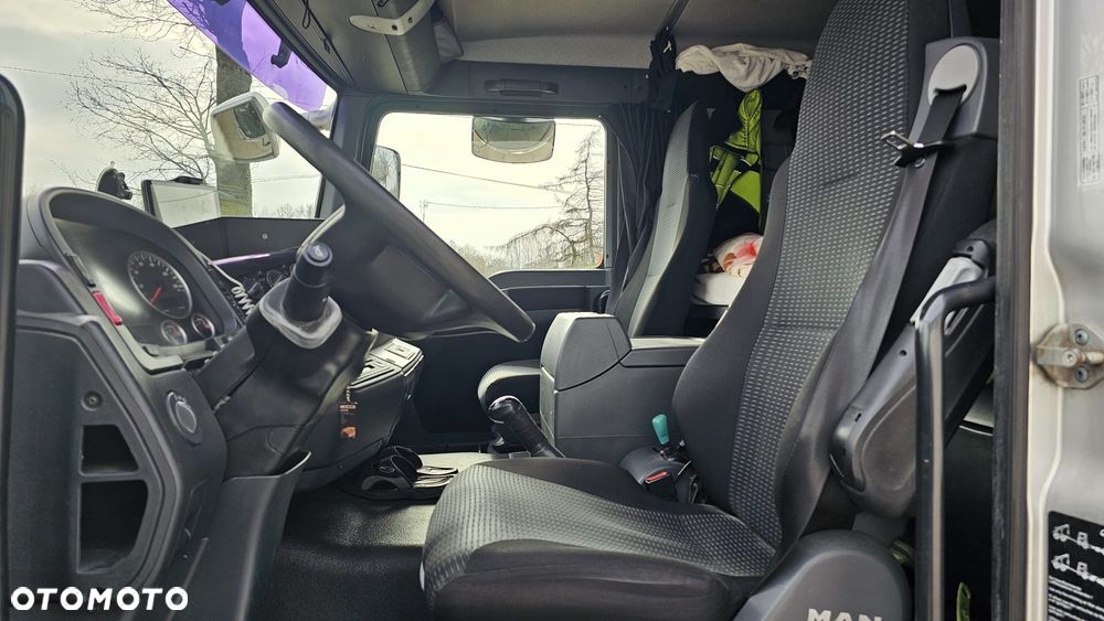 MAN 10.220 - 16