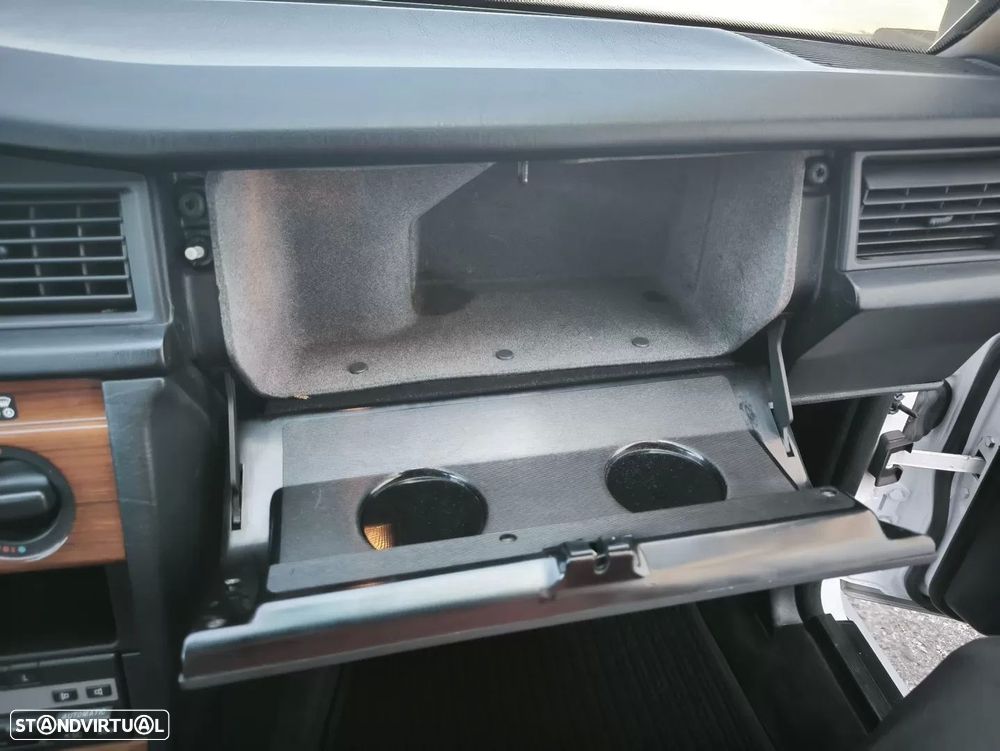 Mercedes-Benz W201 (1982-1993) 190 E 1.8 - 50