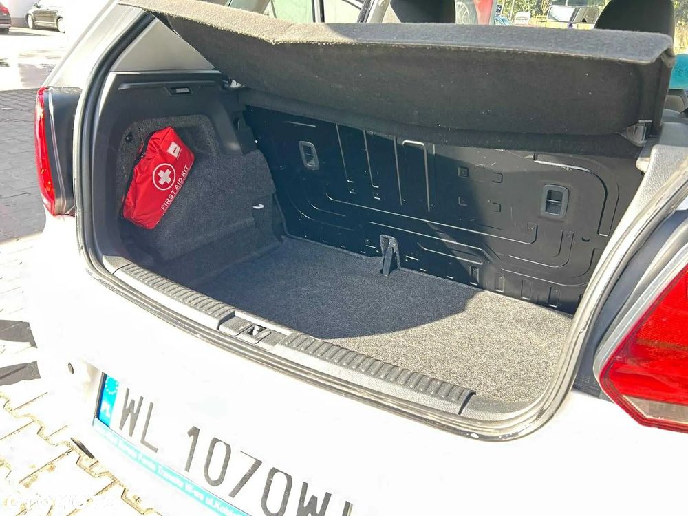 Volkswagen Polo 1.2 TSI Life - 8